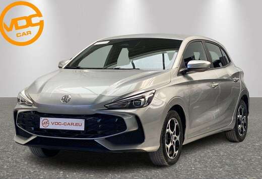 MG 1.5 HYBRID + Comfort