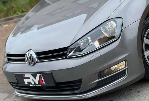 Volkswagen Golf 1.2 TSI Allstar DSG*Pano*