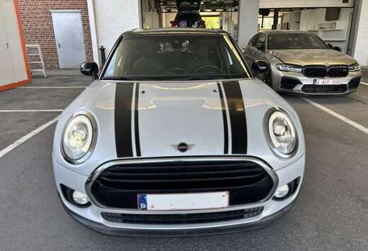 MINI 1.5 OPF (EU6d-TEMP)