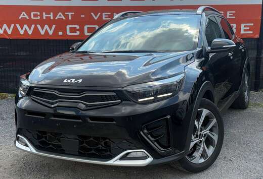 Kia 1.0 T GT Line ISG - EU6D - GARANTIE 1AN -