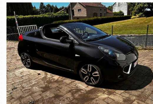 Renault Wind 1.2 TCe Dynamique