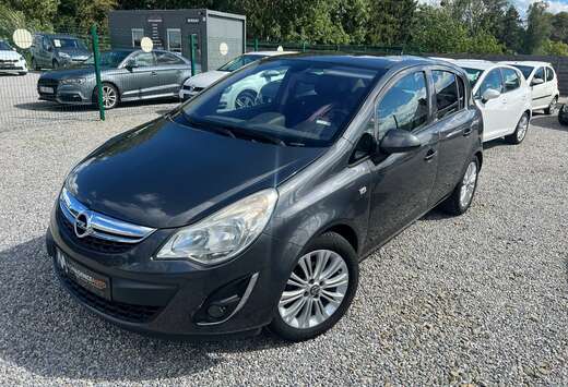 Opel - Cosmo