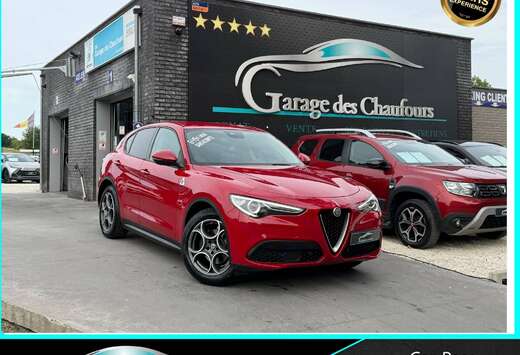 Alfa Romeo 2.2 JTD 160 CV  1° Propriétaire !