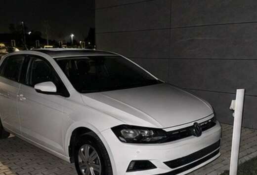 Volkswagen 1.0i Trendline