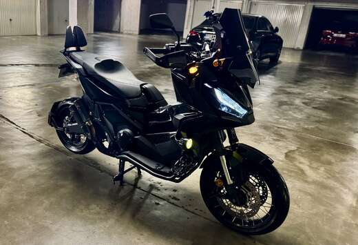 Honda Moto Honda X-Adv 750 de 2021 à vendre