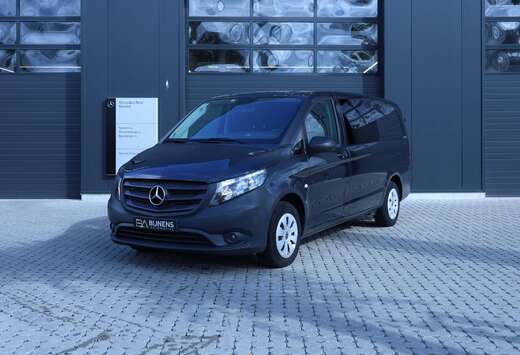 Mercedes-Benz Mixto