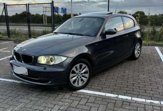 BMW 120i