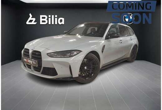BMW M3 Touring