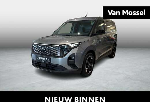 Ford 43kWh  Limited  Parking Pack STOCK - NIEUW