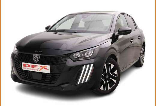 Peugeot 1.2 T 100 Allure + I-Cockpit + Carplay + LED  ...