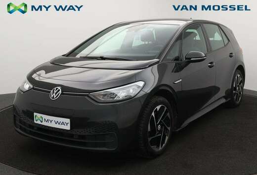 Volkswagen Pro 58 kWh 145PK *AUTOMAAT*NAVI*VIRTUAL CO ...