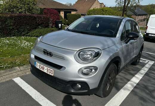 Fiat 1.0 FireFly Club