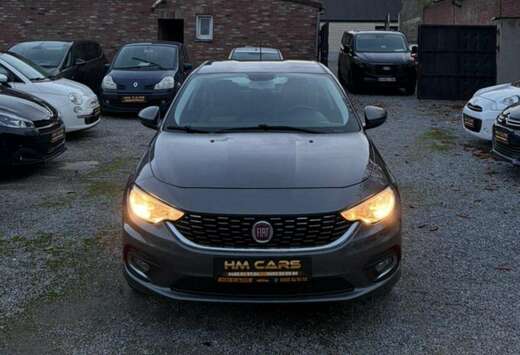 Fiat Tipo 1.6 MultiJet Lounge Business S