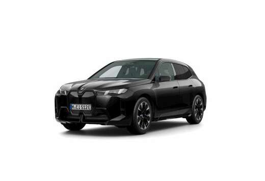 BMW xDrive60 M Sport  AIR SUSP  TOWB  Drive Pro