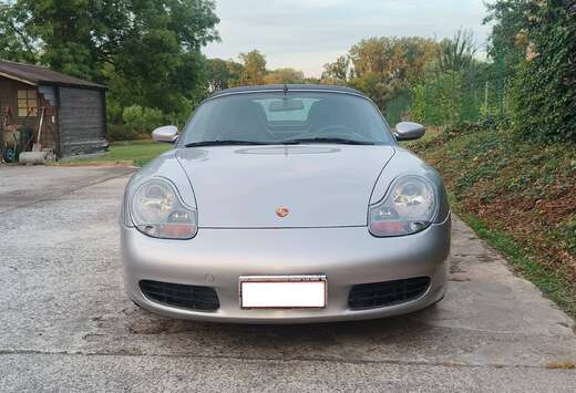 Porsche 2.5i