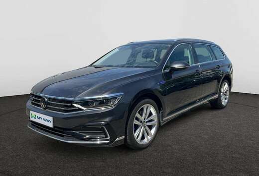 Volkswagen Passat GTE1.4 eHybrid PHEV Business DSG (E ...
