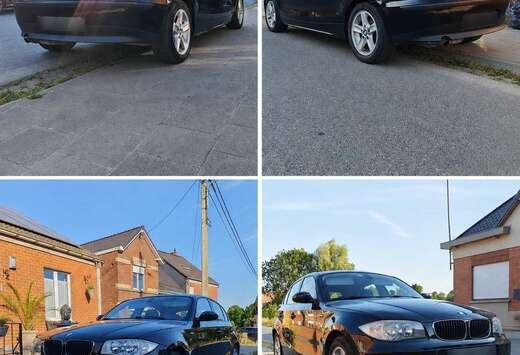 BMW 116i