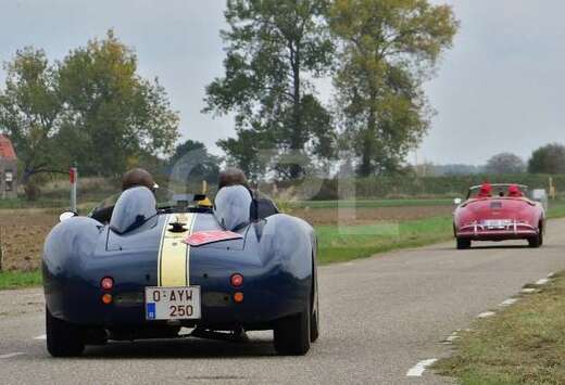 Barchetta