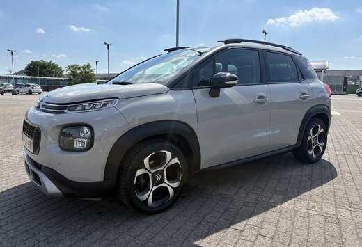 Citroen 1.6 BlueHDi Shine S&S