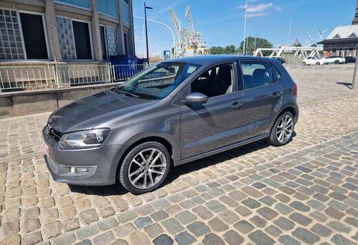 Volkswagen 1.2 TDI MATCH
