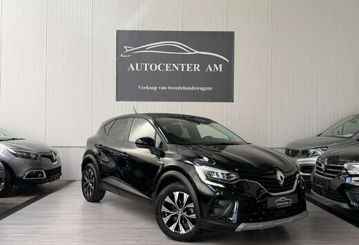 Renault 1.0 TCe Limited GPF Full Led ** LDW ** Cruise ...