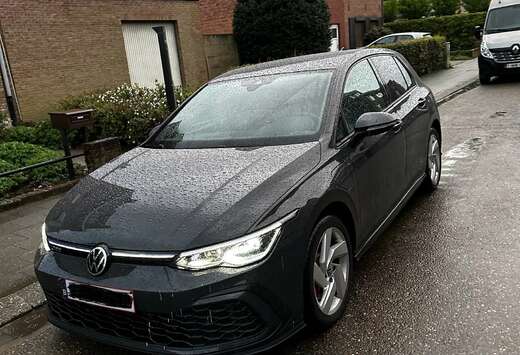 Volkswagen 1.4 eHybrid PHEV OPF DSG (110 kW/245PK)