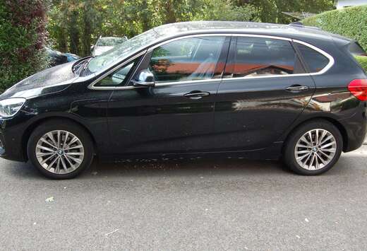 BMW Active Tourer PHEV 225xeA iPerformance OPF TOIT O ...