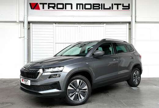 Skoda Karoq 1.5 TSI ACT Selection DSG CAMERA*DAB*CARP ...