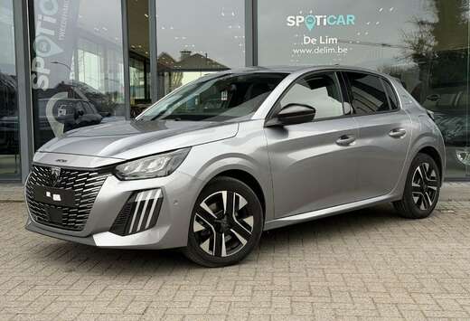 Peugeot Allure 1.2T *Navi*CarPlay*Camera*