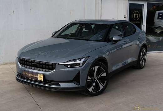 78 kWh l Long Range l SM l Thunder
