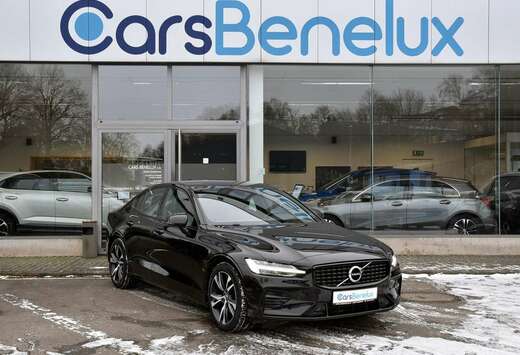 Volvo 2.0 B3 R-Design Geartronic CUIR MEMO LANE CAM 1 ...