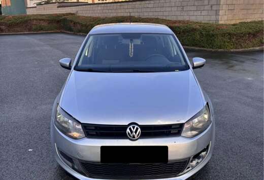 Volkswagen 1.6TDI Advance 105
