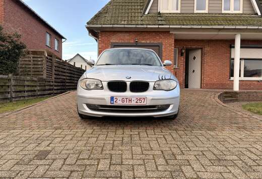 BMW 118i