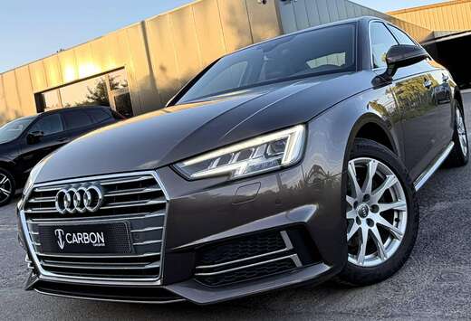 Audi 2.0 TDi S LINE 1er PRORIO/MATRIX LED/CUIR-ALCANT ...