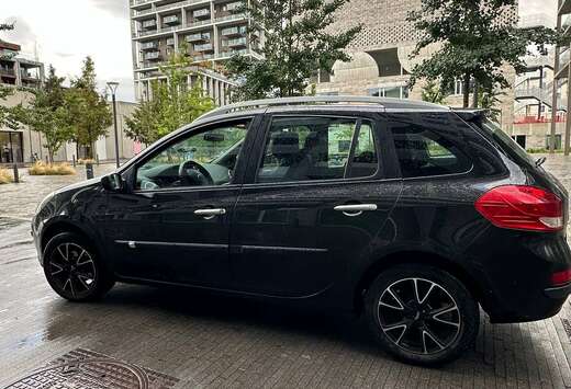 Renault 1.2 16V TCE Luxe