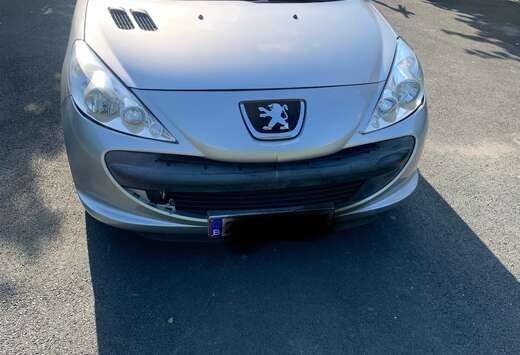 Peugeot 206+ 1.1i Urban