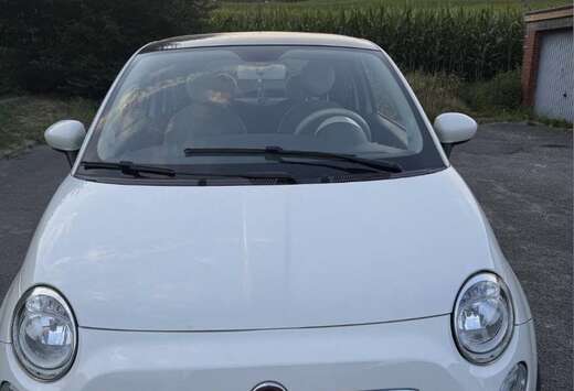 Fiat 1.2 8V  Lounge