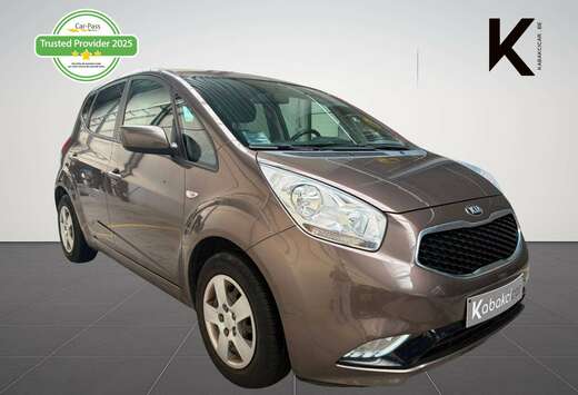 Kia 1.4i / Ecran Multifonction Tactile + Navigation / ...