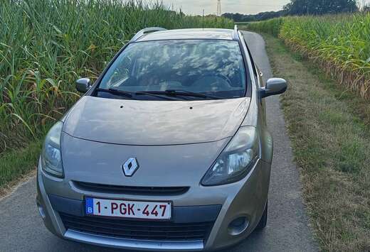 Renault dCi 90 eco2