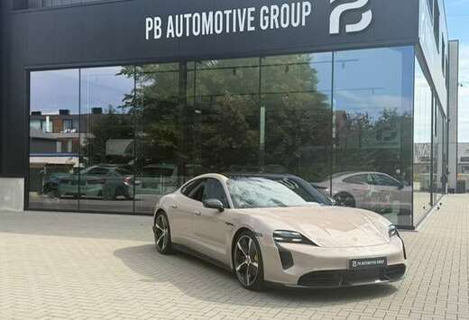 Porsche 4S • PERFORMANCE BATTERY PLUS • SPORT CHR ...