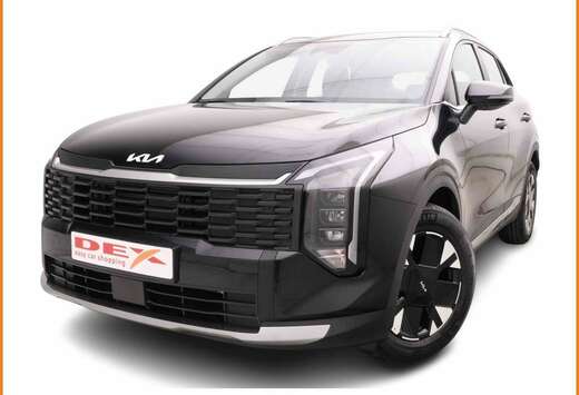 Kia 1.6 T-GDi 150 e-Shift Pulse | GPS | Cam | ACC | W ...
