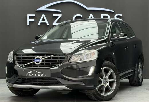 Volvo * Réservé *