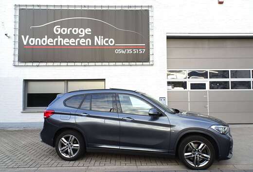 BMW 2.0iAS xDrive20 M-PACK,PANODAK,ADAPT. CRUISE,NAVI ...