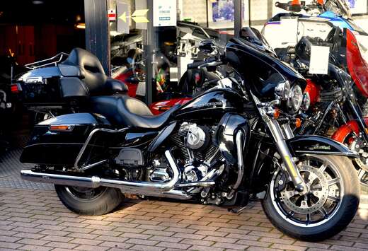 ***MOTO VERTE***