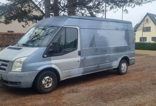 Ford 300L 2.2 TDCI HD