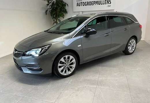 Opel Sports Tourer  Leder AGR zetels