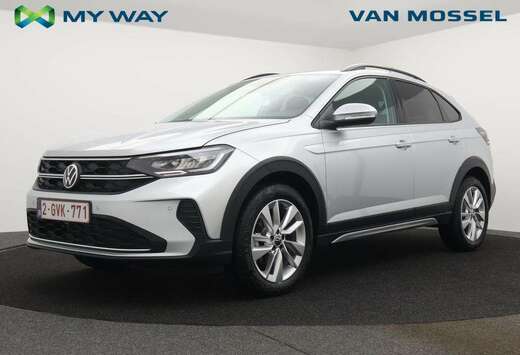 Volkswagen Taigo Life Business 1.0TSI 116PK *AUTOMAAT ...