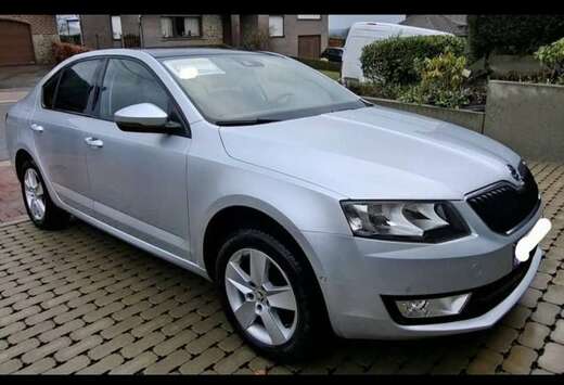 Skoda 1.2 TSI Active