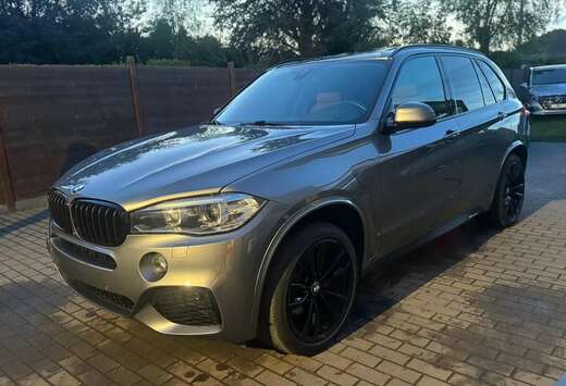 BMW Xdrive 40e Softclose*Headup*Pano*Keyles*Line Ass* ...