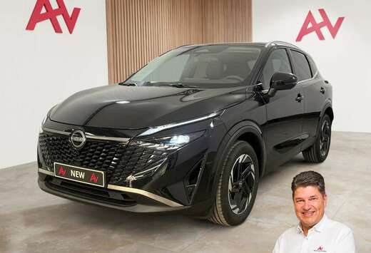 Nissan N-Connecta 1.3 DIG-T MHEV ** Navi/Carplay  360 ...